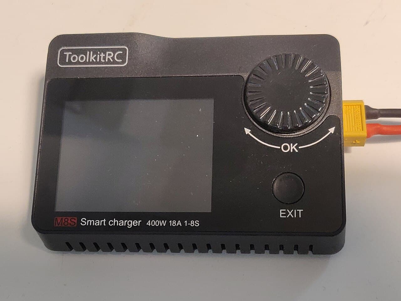 ChargeHub Smart Balance Charger
