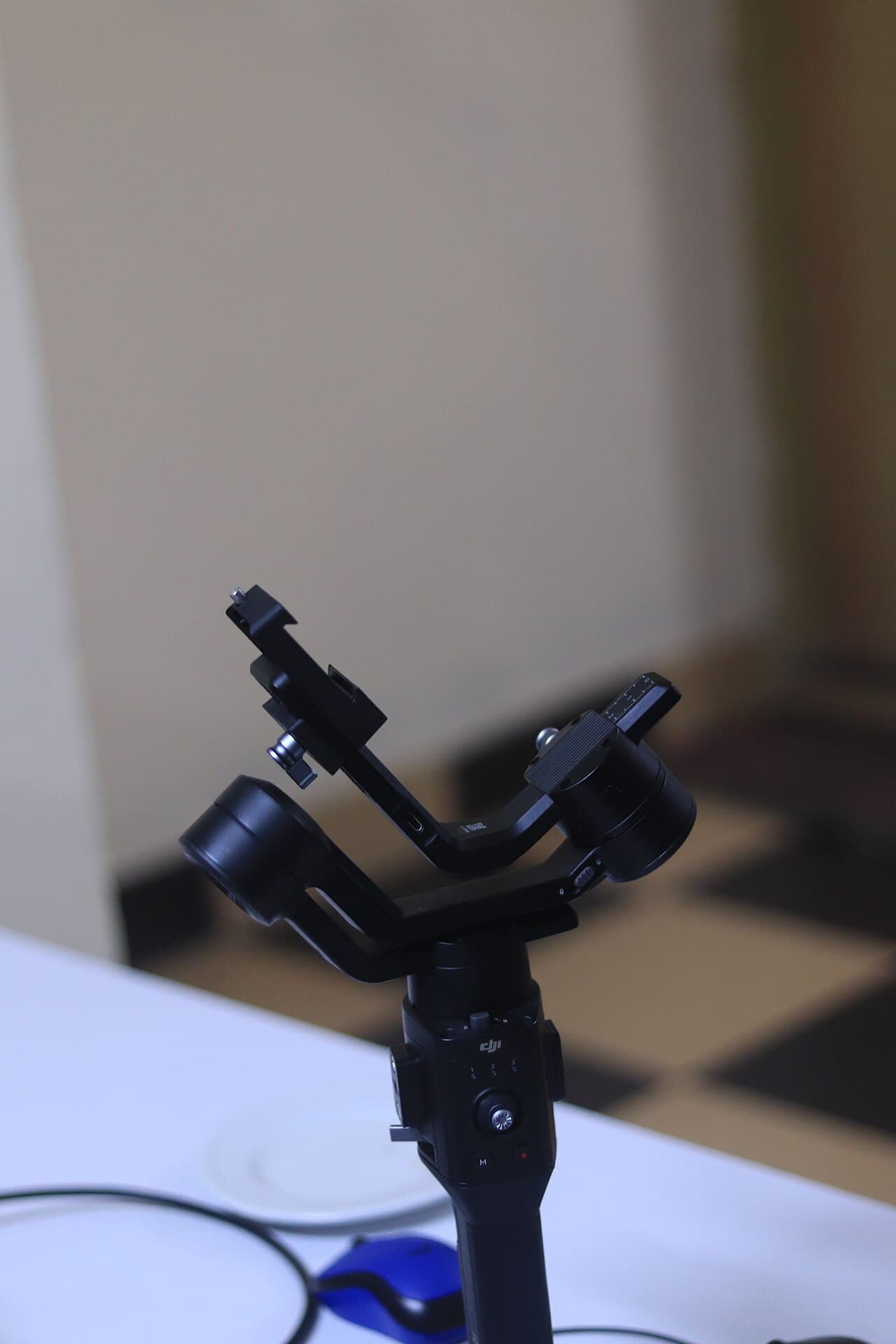 SteadyGrip 3-Axis Camera Gimbal