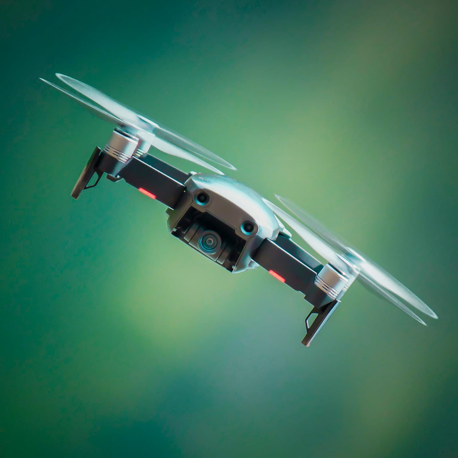 DZ Mini Whoop Starter Drone