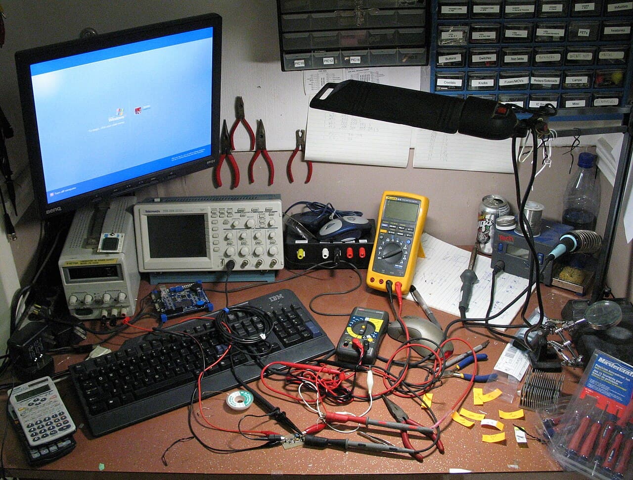 Building Your First FPV Freestyle Drone: A Starter Guide
