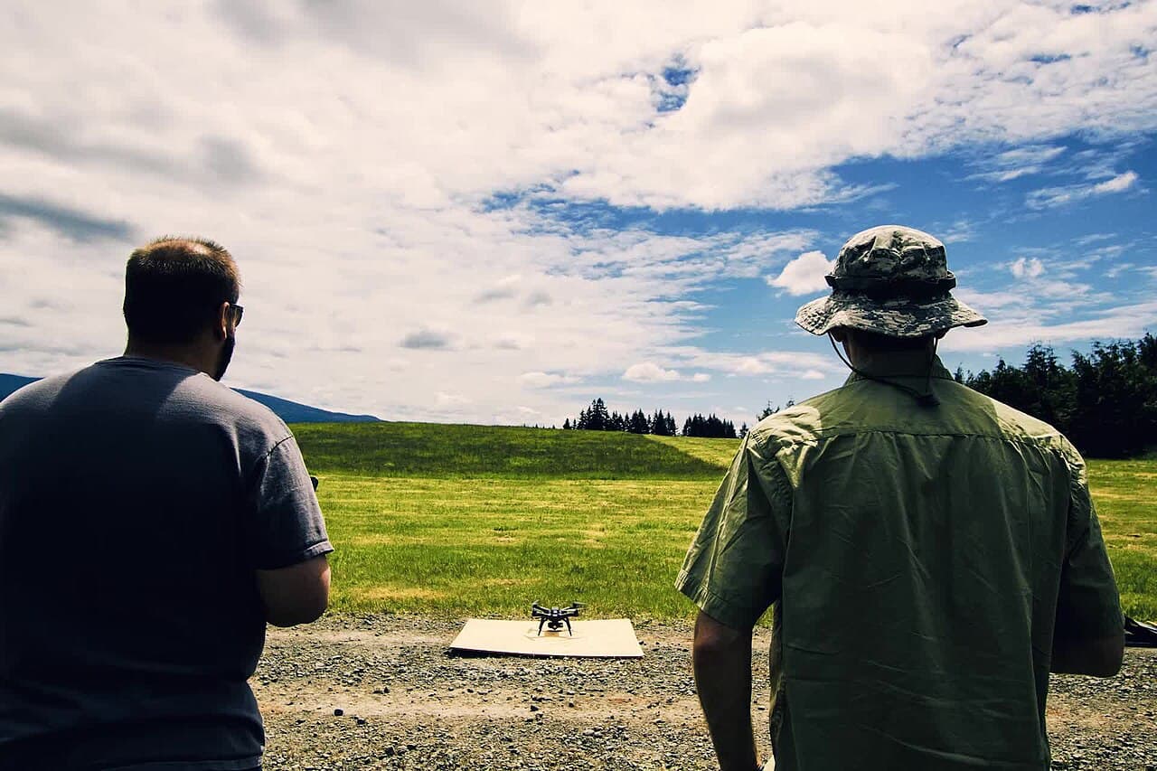 Choosing Your First Beginner Drone: A Complete Buying Guide