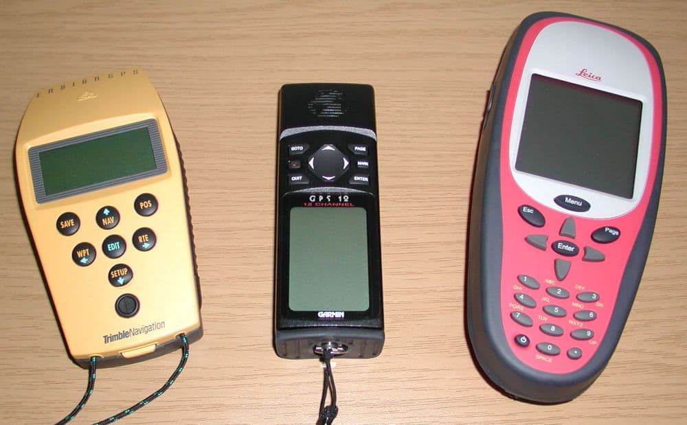 GPS vs Non-GPS Drones: What's the Difference?