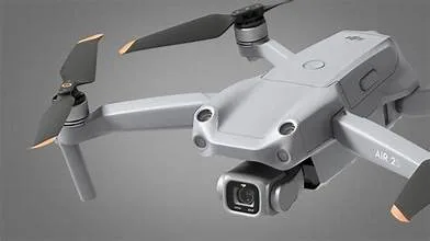 DJI Air 2S Camera Drone