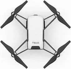 DJI Tello Nano Drone with Camera