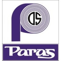 paras defence space logo