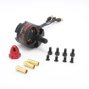 EMAX MT2213 935KV Brushless DC Motor for Drone