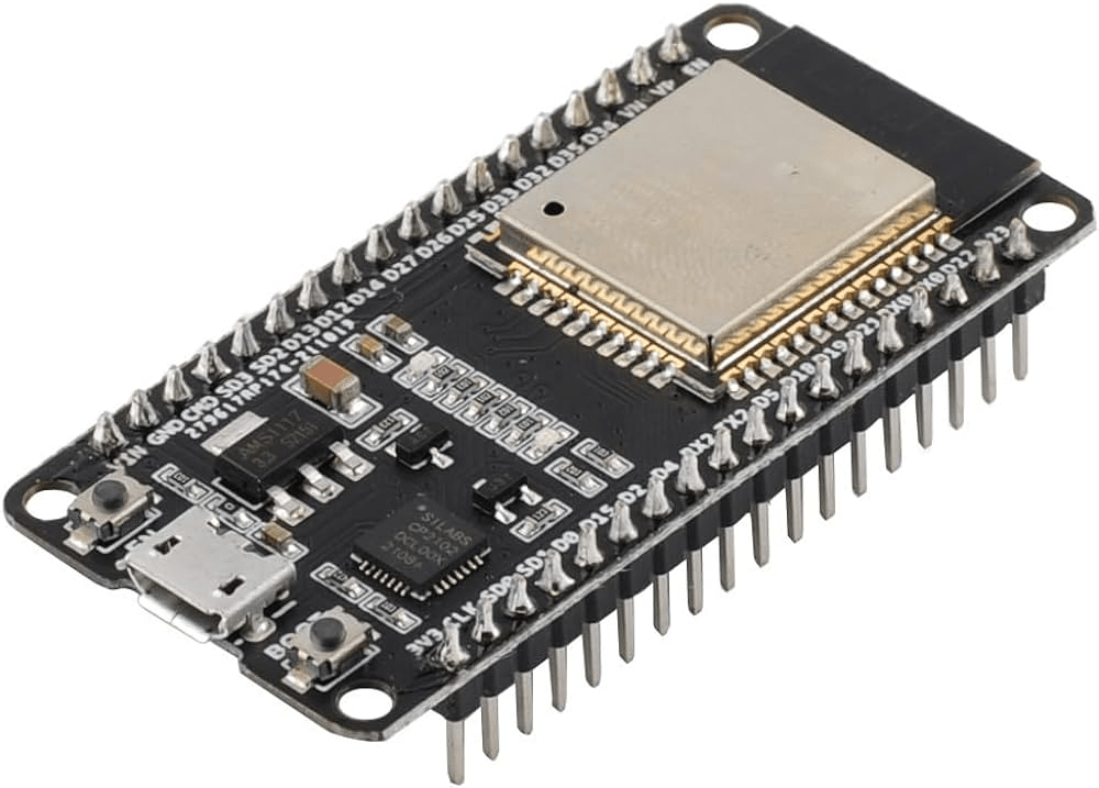 Esp 32