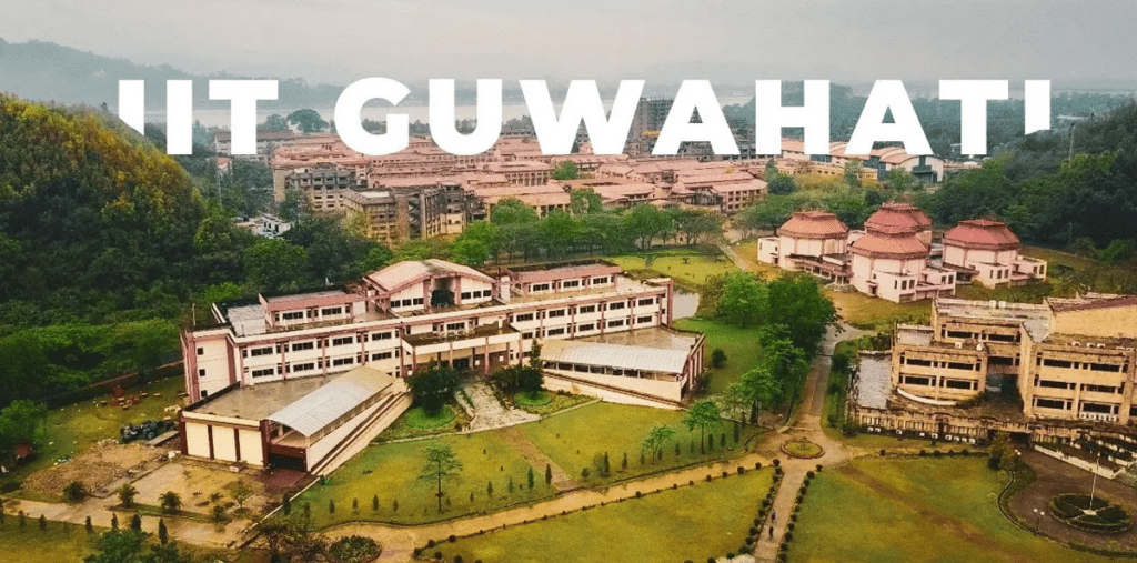 IIT Guwahati