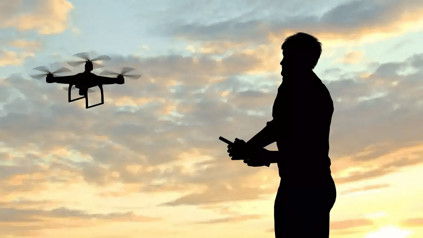 Best Drone Schools In India For You - Dronezone