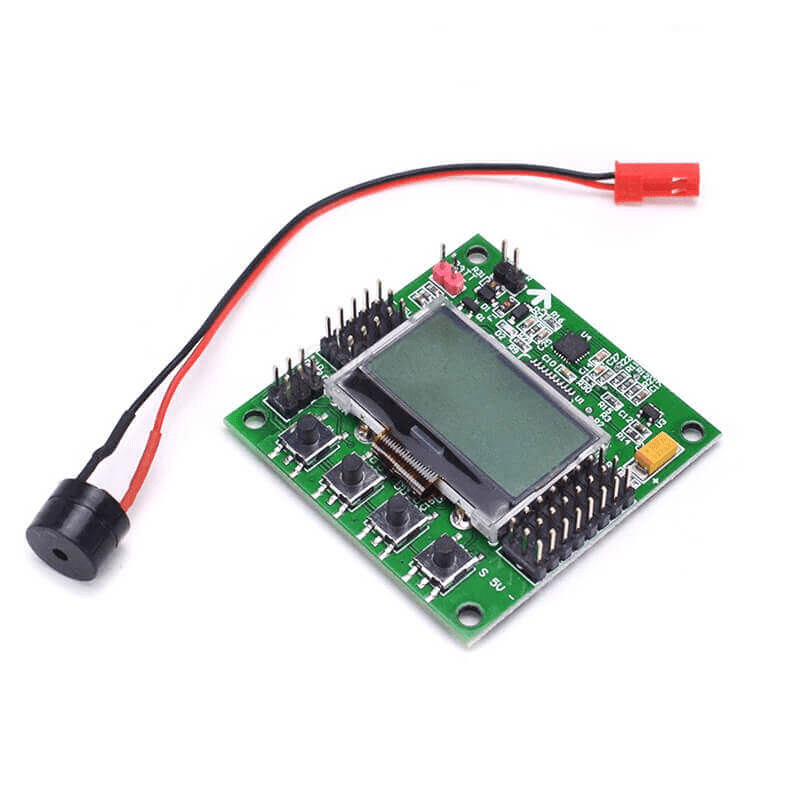 flight controller