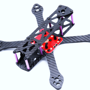 Martian II 2 drone frame