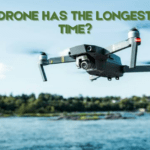 Which Drone Has The Longest Flight Time